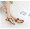 Xianglv Женские босоножки  	 870-16 101111