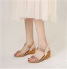 Xianglv Женские босоножки  1418-1396 101141