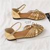 Xianglv Женские босоножки   H828-13 101154