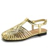 Xianglv  Женские босоножки  	 1012-10 101160