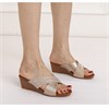 Xianglv Женские босоножки 	 1418-161 101208