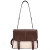 DOLAND LION  Сумка женская / кожа /  1635 101422