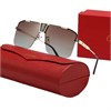 SUNRAY Солнцезащитные очки 8830-3 85224
