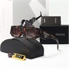 SUNRAY Солнцезащитные очки 6297-1 85992