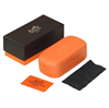 SUNRAY Упаковка для очков брендированная HERMES AL629205902424-1 85543