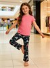 JUMPING METERS  Леггинсы 1022 102441