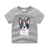 WELLKIDS Футболка  tx1437 102517
