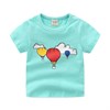 WELLKIDS Футболка  tx1437 102518