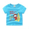WELLKIDS Футболка tx1437 102519