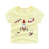 WELLKIDS Футболка  tx1437 102520