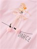 MALWEE  Футболка для девочек 114001 102531