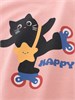 27HOME/GRRR  Футболка-платье  HT9287 102551