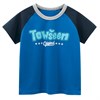 TSKIDS  Футболка    9A105 102554