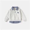 WELLKIDS Свитер  wt1994 102801