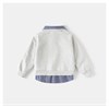 WELLKIDS Свитер  wt1994 102801