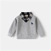 WELLKIDS Свитер  wt1992 102810