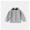 WELLKIDS Свитер  wt1992 102810