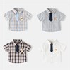 WELLKIDS Рубашка 	 tx2705 102820