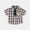 WELLKIDS Рубашка 	 tx2705 102820