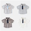 WELLKIDS Рубашка 	 tx2705 102821