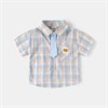 WELLKIDS Рубашка 	 tx2705 102822