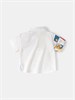 WELLKIDS Рубашка  tx2685 102827