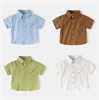 WELLKIDS Рубашка 	 tx2684 102830