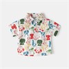 WELLKIDS Рубашка 	 tx2689 102840