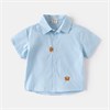WELLKIDS Рубашка  tx2591 102843