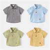 WELLKIDS Рубашка  tx2591 102845