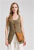DOLAND LION  Сумка женская / кожа /    1645 109282