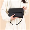 Bags Сумка женская / кожа /  	 0321 116602