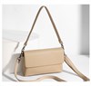Bags Сумка женская / кожа /  	 0321 116605