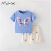 MALWEE  Костюм для девочек 10193 116730