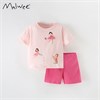 MALWEE  Костюм для девочек 10192 116731
