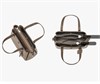 DOLAND LION  Сумка женская / кожа /  3699 116799
