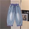 FAIRCHILD  Джинсовые  брюки  4068 122765