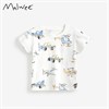 MALWEE  Футболка для мальчиков 114037 122813