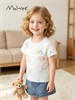 MALWEE  Футболка для девочек  114051 122823