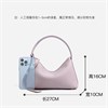 LAVANDER Сумка женская /кожа/ M8505B 119519