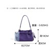 LAVANDER Сумка женская /кожа/ FJ3181 120033