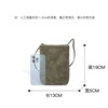 LAVANDER Сумка женская /кожа/ W2022-2 120333