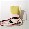 LAVANDER Сумка женская /кожа/ Ｗ5025 120875