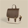 LAVANDER  Рюкзак женский  /кожа/ W8129 121410