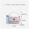 LAVANDER Сумка женская /кожа/ M7858A 121594