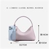 LAVANDER Сумка женская /кожа/ M8505B 121781