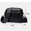 Bags Сумка женская / кожа /   	 0105111 138187