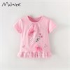 MALWEE  Футболка для девочек 114048 138215