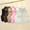 Cute Woman Жилет женский пуховый   158816/A16 138223