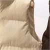 Cute Woman Жилет женский пуховый   158816/A16 138223
